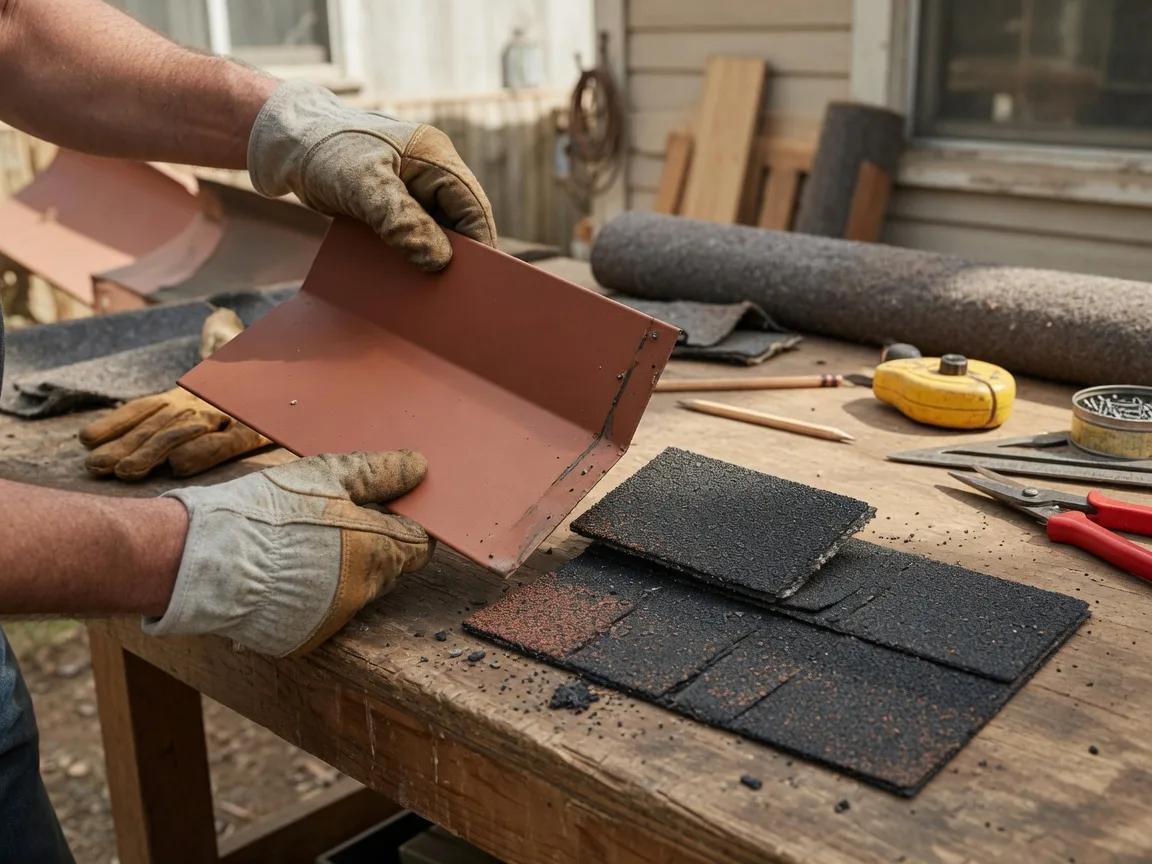 Roof Repair company in Davisville, MO